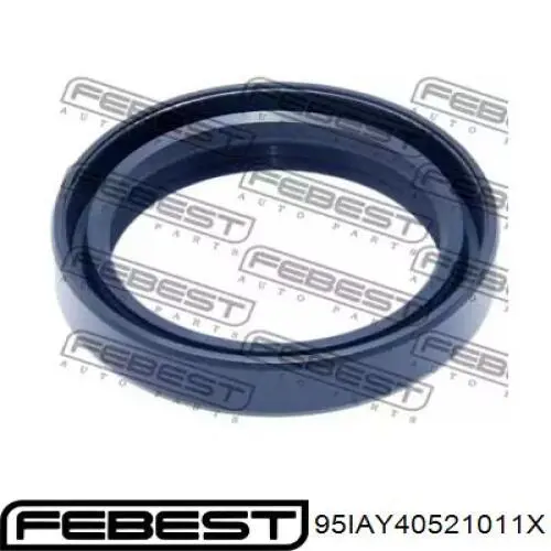 Купити Q3030196 Q-fix Сальник роздавальної коробки, задній вихідний