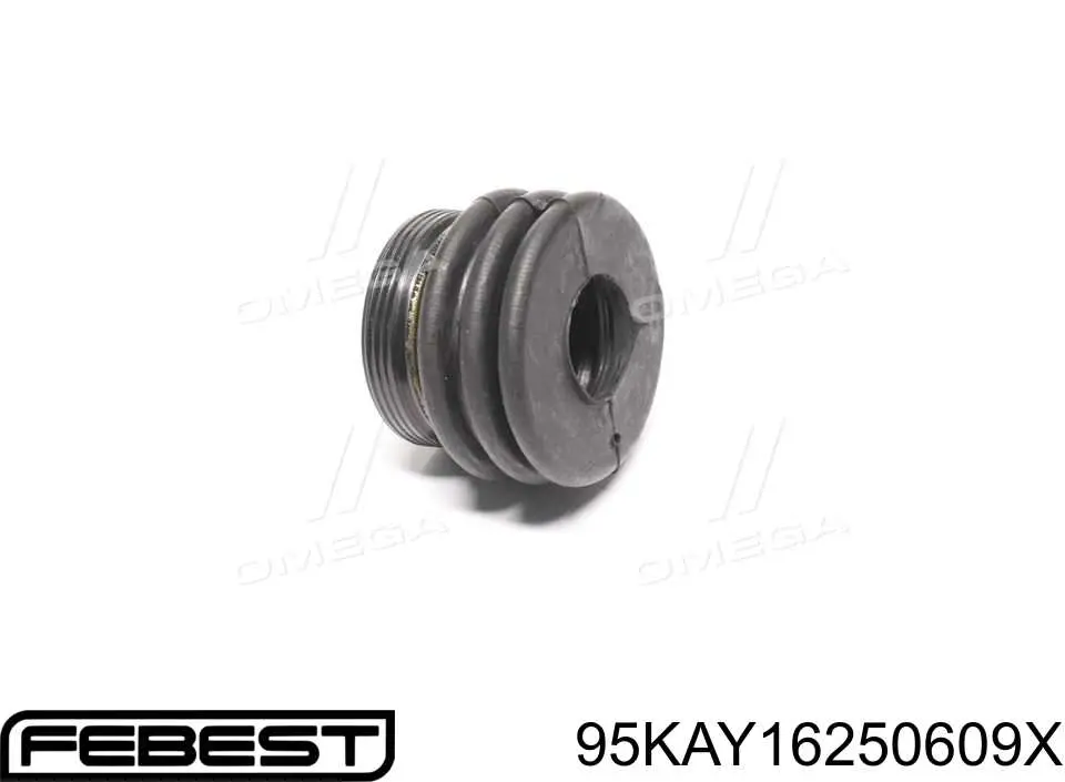 Сальник коробки передач GS6025SKT DP Group