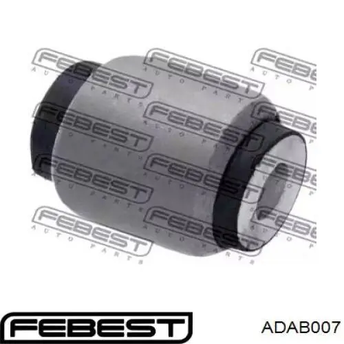 Сайлентблок заднього верхнього важеля Febest ADAB007