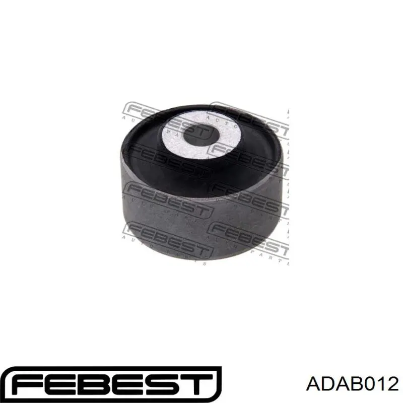 Сайлентблок переднього верхнього важеля Polybush 020165 ціна, від 6.52 USD