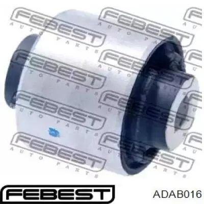 С/блок нижнього важеля Febest ADAB016
