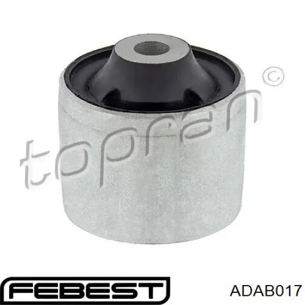 С/блок нижнього важеля Febest ADAB017