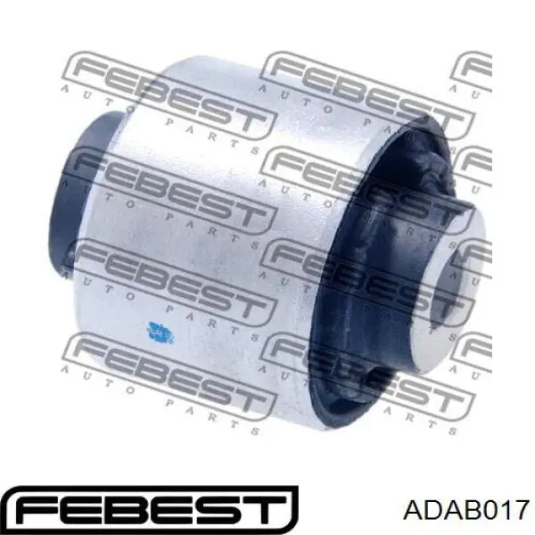 Купити ADAB017 Febest Сайлентблок передньої підвіски
