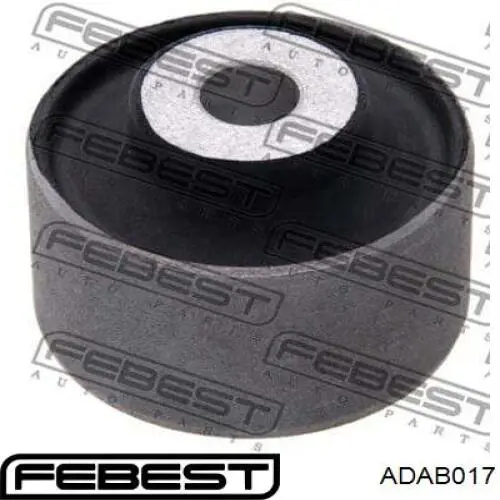 Сайлентблок переднього важеля ADAB017 Febest