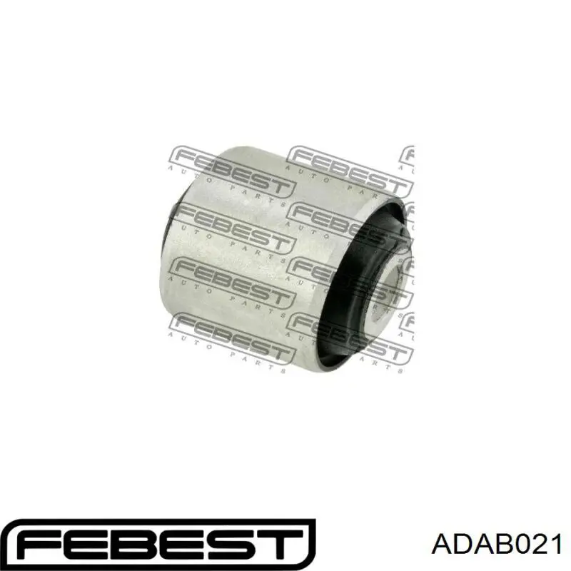 Сайлентблок заднього важеля Polycraft VW0701 ціна, від 14.63 USD