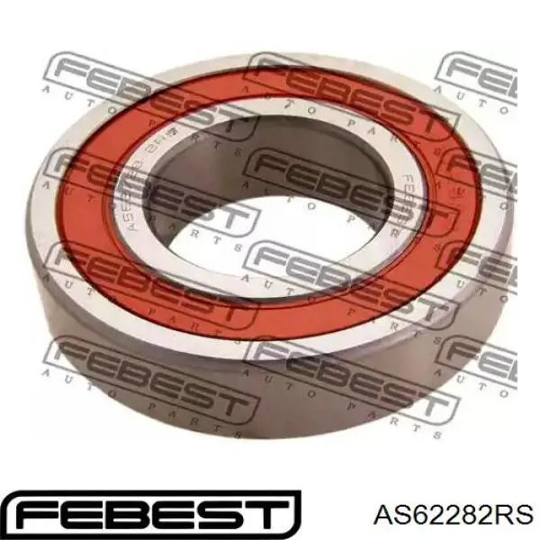 62282RSC3 Koyo Підшипник цапфи передньої