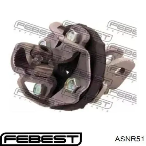 ASNR51 Febest муфта рульового кардана