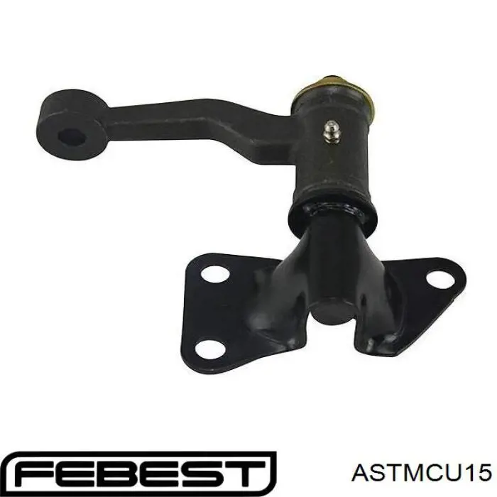 Вал/шток рульової рейки 4520248010 Toyota