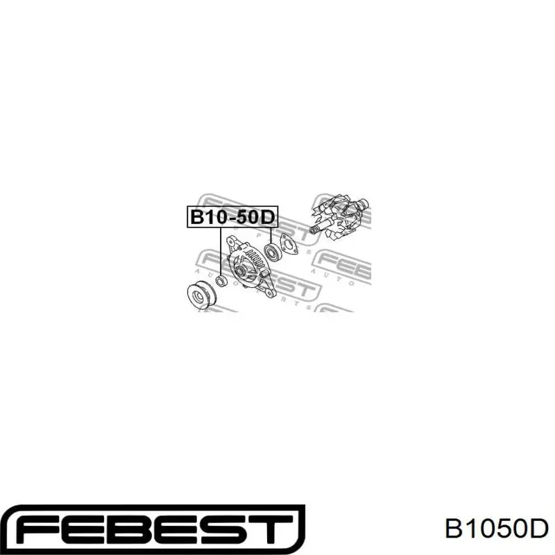 Купити ABE9202NSK As-pl Підшипник генератора