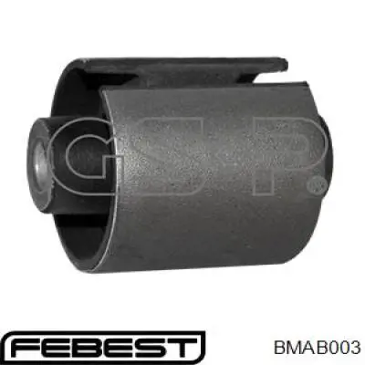 Сайлентблок заднього нижнього важеля Febest BMAB003