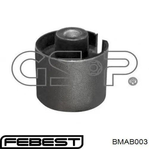 Сайлентблок заднього нижнього важеля Febest BMAB003 ціна, від 12.14 USD