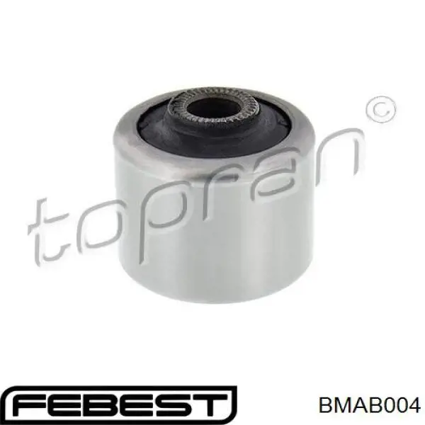 С/блок нижнього важеля Febest BMAB004