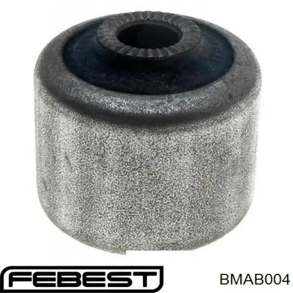 BMAB004 Febest Сайлентблок переднього нижнього важеля