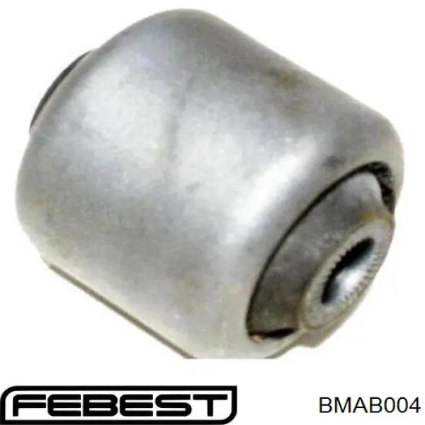 Сайлентблок нижнього важеля передньої підвіски Febest BMAB004 ціна, від 6.11 USD
