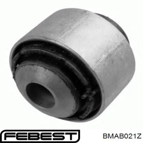 Сайлентблок заднього кулака Febest BMAB021Z