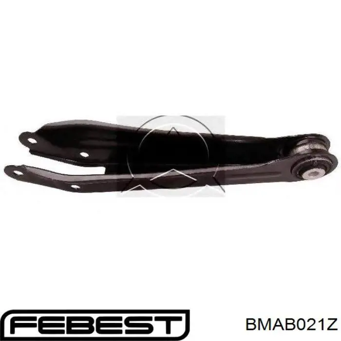 Сайлентблок цапфи задньої Febest BMAB021Z ціна, від 16.09 USD