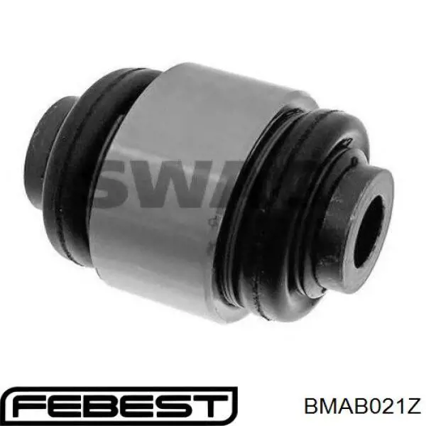 Сайлентблок цапфи задньої BMAB021Z Febest