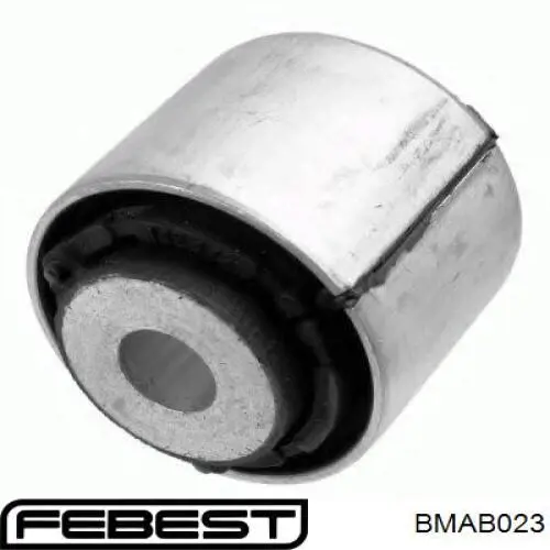 Сайлентблок задньої підвіски Febest BMAB023