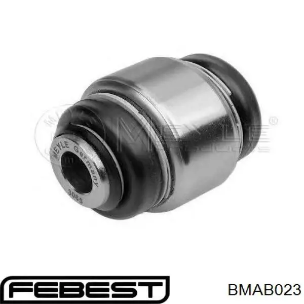 Купити BMAB023 Febest Сайлентблок цапфи задньої