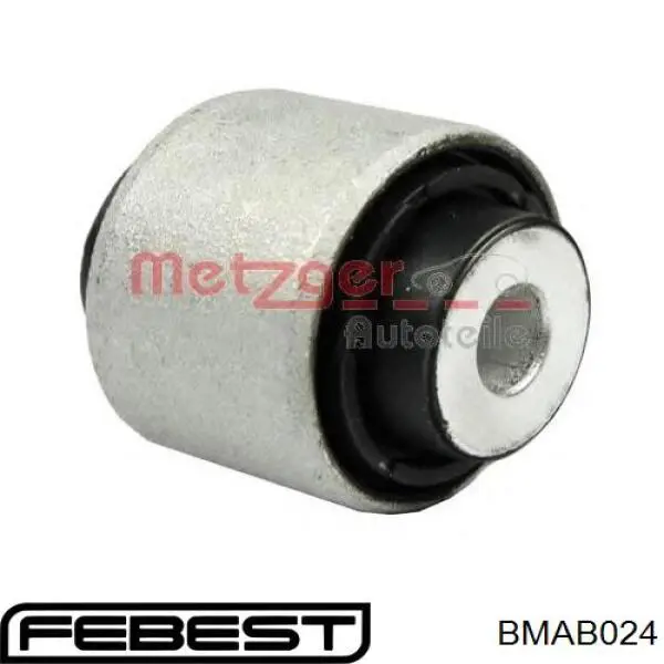 Сайлентблок цапфи задньої BMAB024 Febest