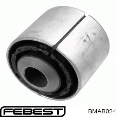 Сайлентблок заднього кулака Febest BMAB024
