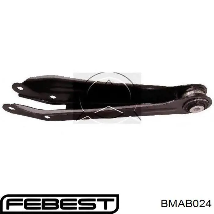 Сайлентблок цапфи задньої Febest BMAB024 ціна, від 9.14 USD