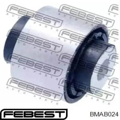 Купити BMAB024 Febest Сайлентблок цапфи задньої