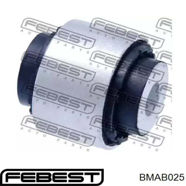 Купити BMSB15559 Moog Сайлентблок заднього поперечного важеля, внутрішній