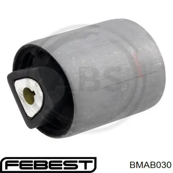 Сайлентблок нижнього важеля передньої підвіски Febest BMAB030 ціна, від 23.31 USD
