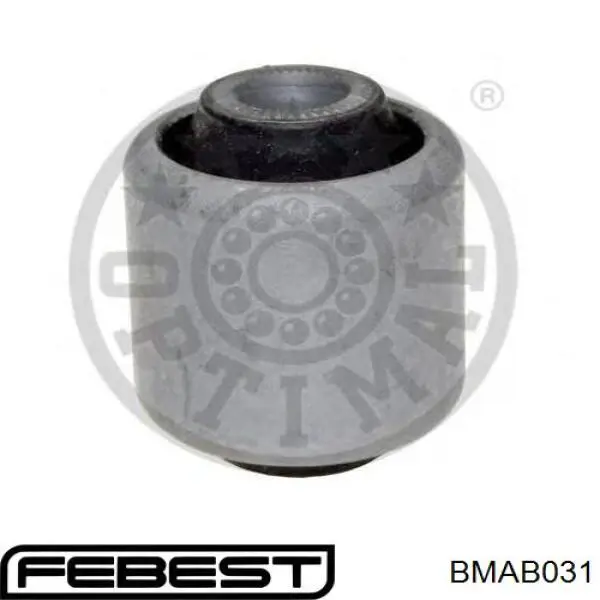 Сайлентблок переднього важеля BMAB031 Febest