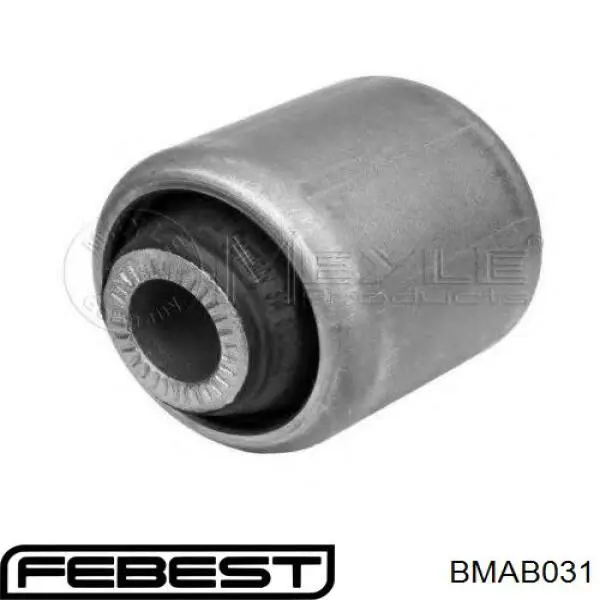 Купити BMAB031 Febest Сайлентблок передньої підвіски