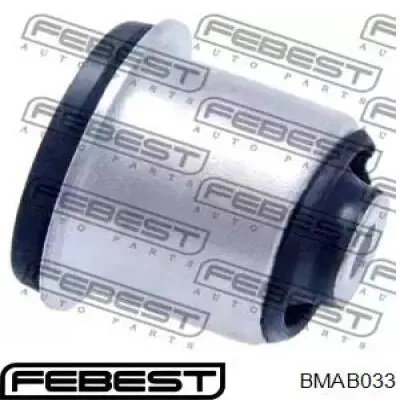 BMAB033 Febest сайлентблок переднього верхнього важеля