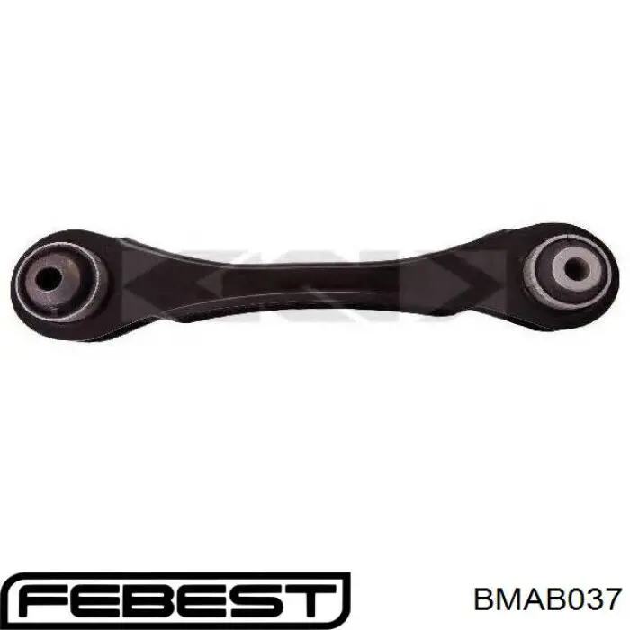 Купити BMAB037 Febest Сайлентблок заднього поперечного важеля