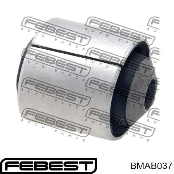 Сайлентблок заднього поперечного важеля Polybush 020224 ціна, від 15.72 USD