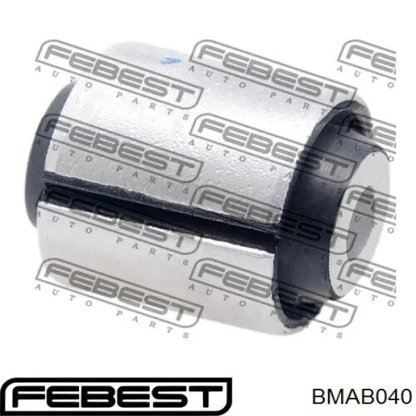 Купити BMAB040 Febest Сайлентблок заднього верхнього важеля