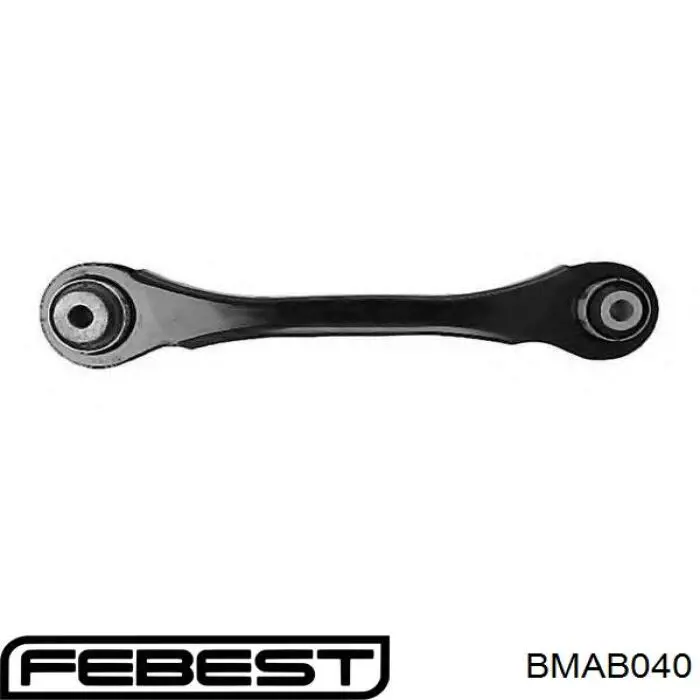 Сайлентблок заднього верхнього важеля BMAB040 Febest