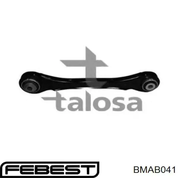 Сайлентблок заднього верхнього важеля Febest BMAB041