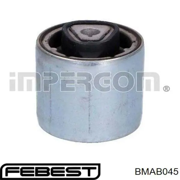 Сайлентблок переднього важеля BMAB045 Febest