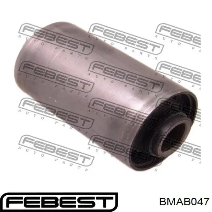 Сайлентблок переднього важеля BMAB047 Febest