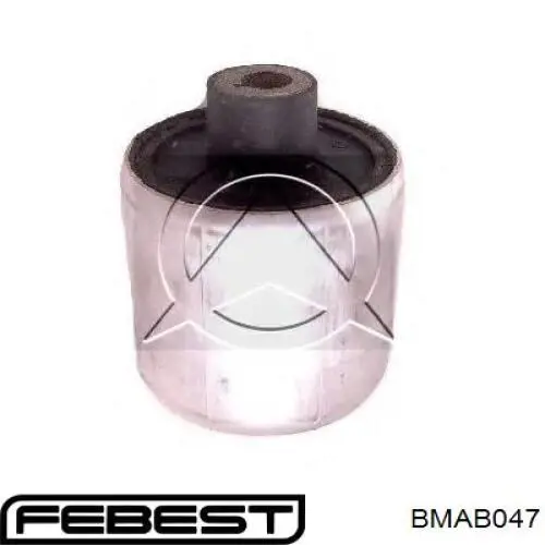 С/блок нижнього важеля Febest BMAB047