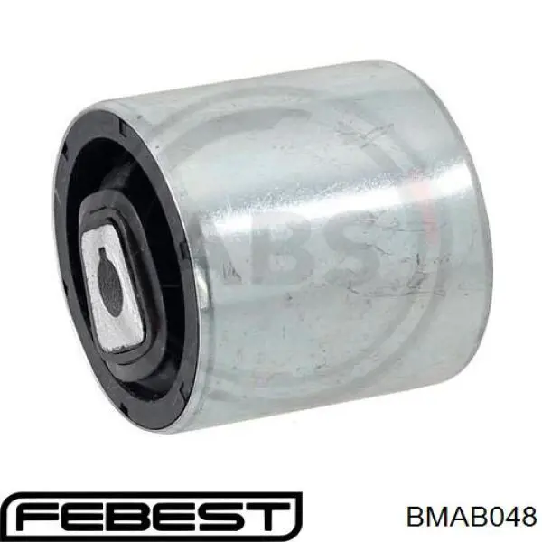 Сайлентблок переднього важеля BMAB048 Febest