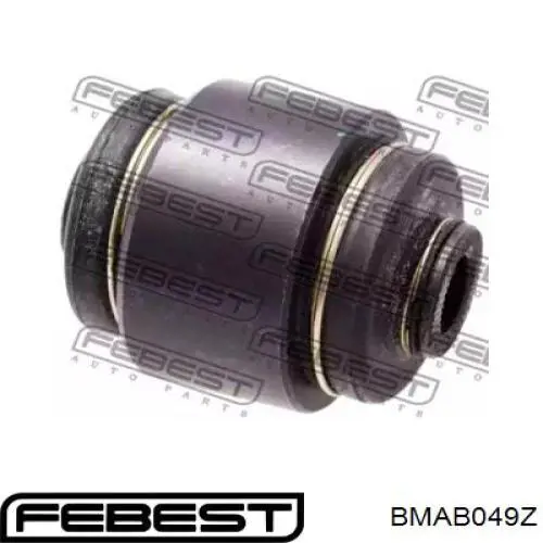 Купити BMAB049Z Febest Сайлентблок передньої підвіски