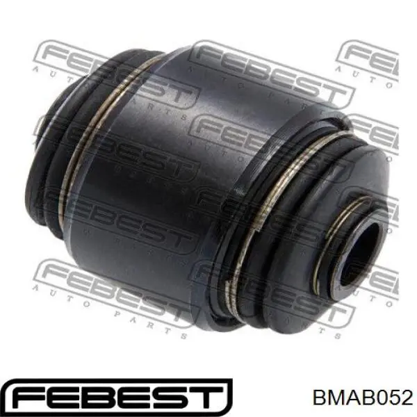 Купити BMAB052 Febest Сайлентблок цапфи задньої