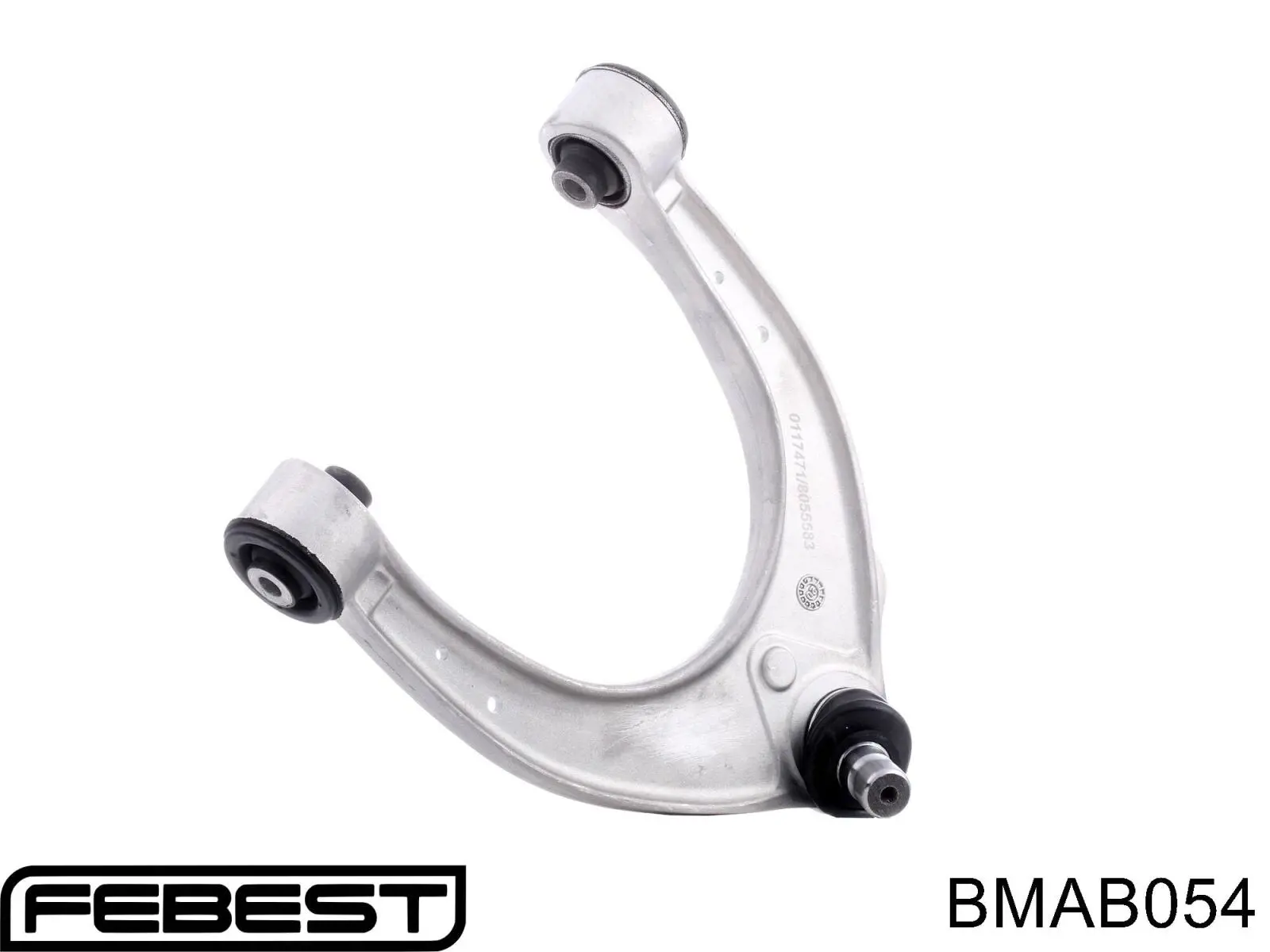 Купити BMAB054 Febest Сайлентблок переднього верхнього важеля