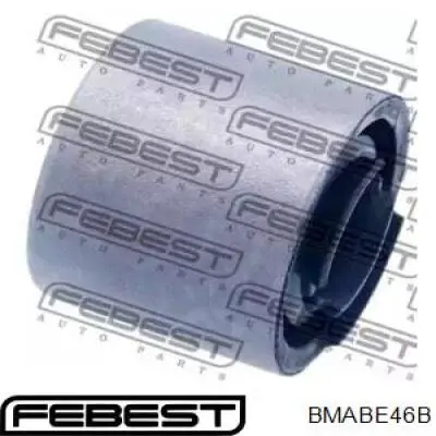Сайлентблок переднього важеля BMABE46B Febest