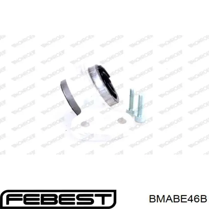 Купити BMABE46B Febest Сайлентблок передньої підвіски