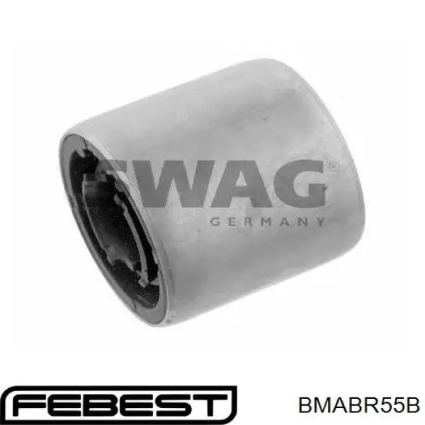 С/блок нижнього важеля Febest BMABR55B