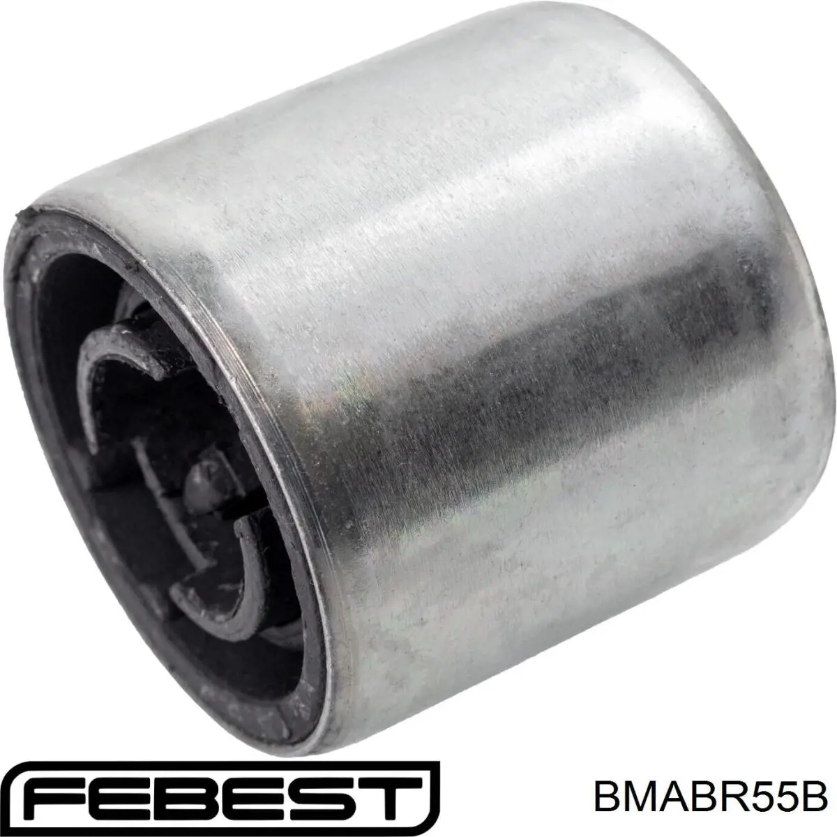 Сайлентблок переднього важеля BMABR55B Febest
