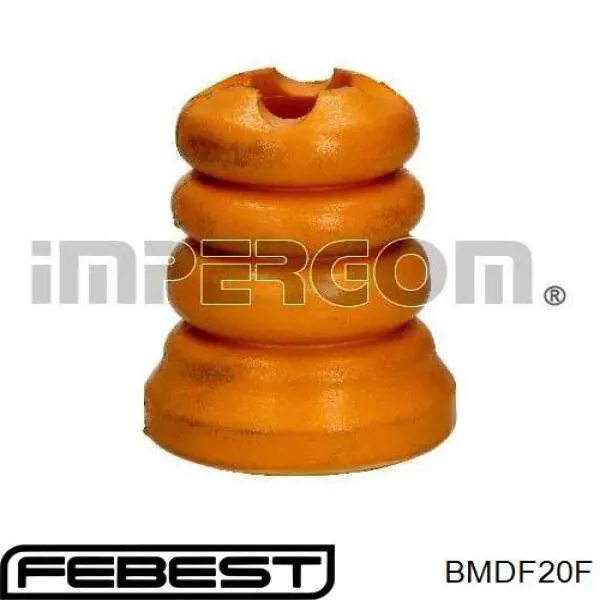 Купити 31336854700 BMW Буфер-відбійник амортизатора переднього