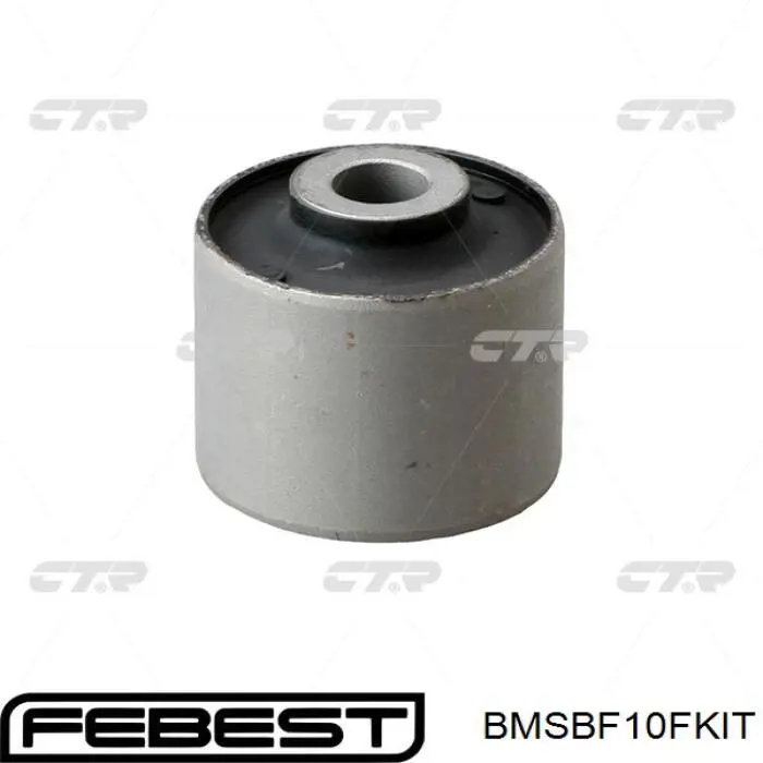 Купити BMSBF10FKIT Febest Подушка стабілізатора передня